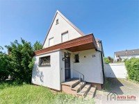 Bild (e3cc31ce66dca06f7e630a4412332dd1): Ihre gr�ne Familienoase mitten in Herzogenaurach -ruhig, charmant, einladend!