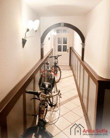 Hausflur EG Kapitalanlage in Bestlage - Mehrfamilienhaus in Erfurt