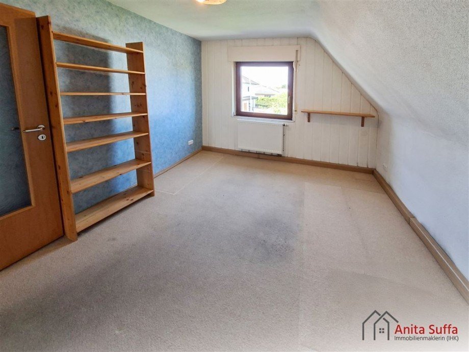 Zimmer OG Einfamilienhaus Herzogenaurach