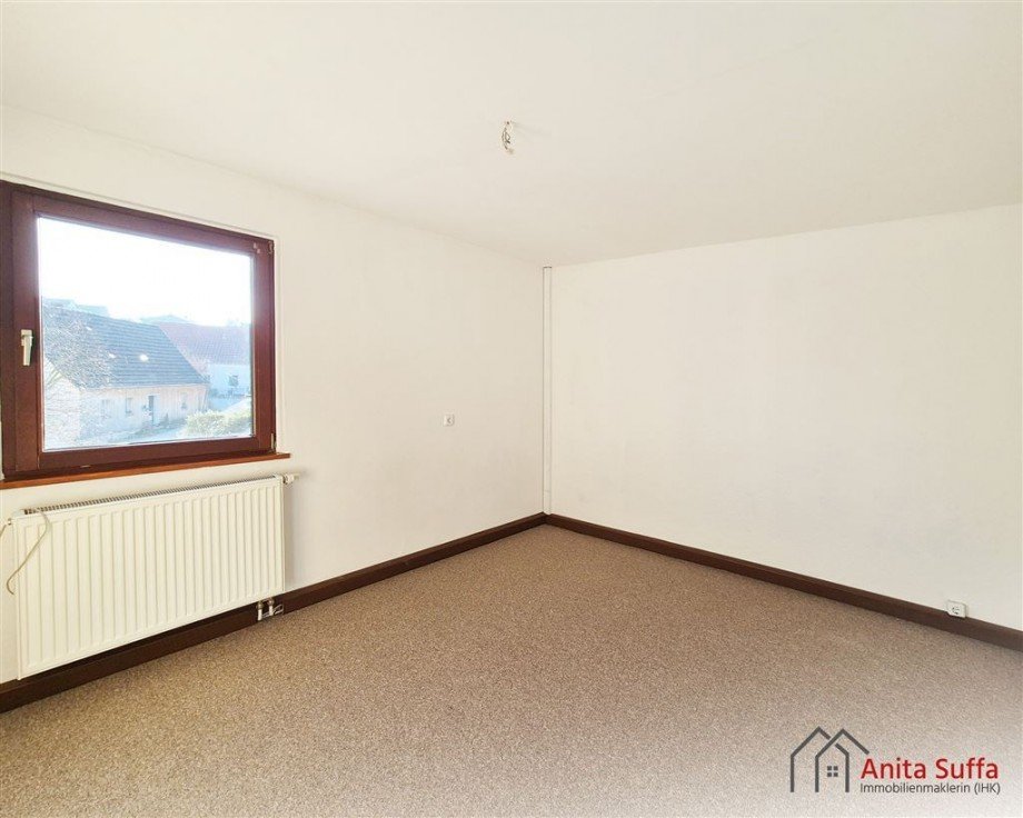 Zimmer 4 OG Doppelhaush�lfte Diespeck