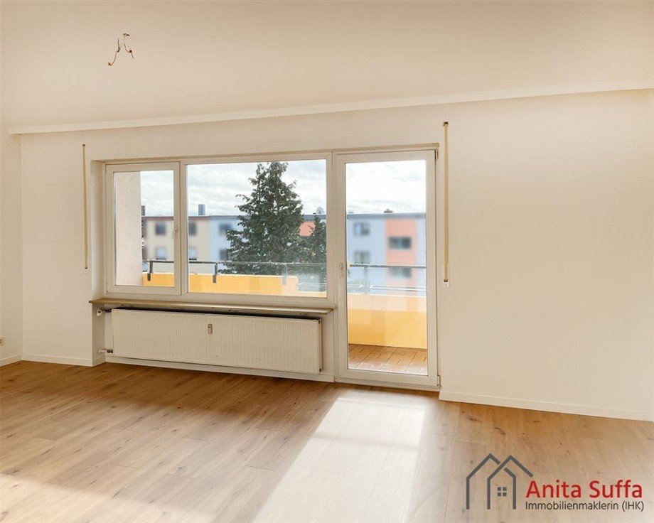 Wohnzimmer Etagenwohnung Oberasbach b N�rnberg