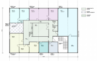 Bild (e8bac4c0994f70d03e63382922b2a47d): Modernisierte B�rofl�chen in ruhiger Lage zu vermieten! B�ro 6