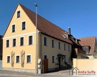 Bild (ea8137b03b4570444b658d930636ec71): Historisches, liebevoll saniertes Wohn- und Gewerbeanwesen mit uneinsehbarer Gr�n-Oase!