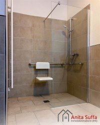 Bild (eb29145c6606d1e09aae6e4d47a7d524): Gem�tliche 2-Zimmer Wohnung in einer Seniorenwohnanlage in Diespeck