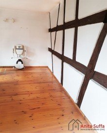 Flur OG Geschichtstr�chtiges Wohn- und Gesch�ftshaus in Stadtmitte zu verkaufen!