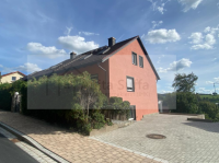 Bild (ec54bf110bade4036452fd1070c69c74): Stilvolle Wohnung auf zwei Etagen in Burghaslach
