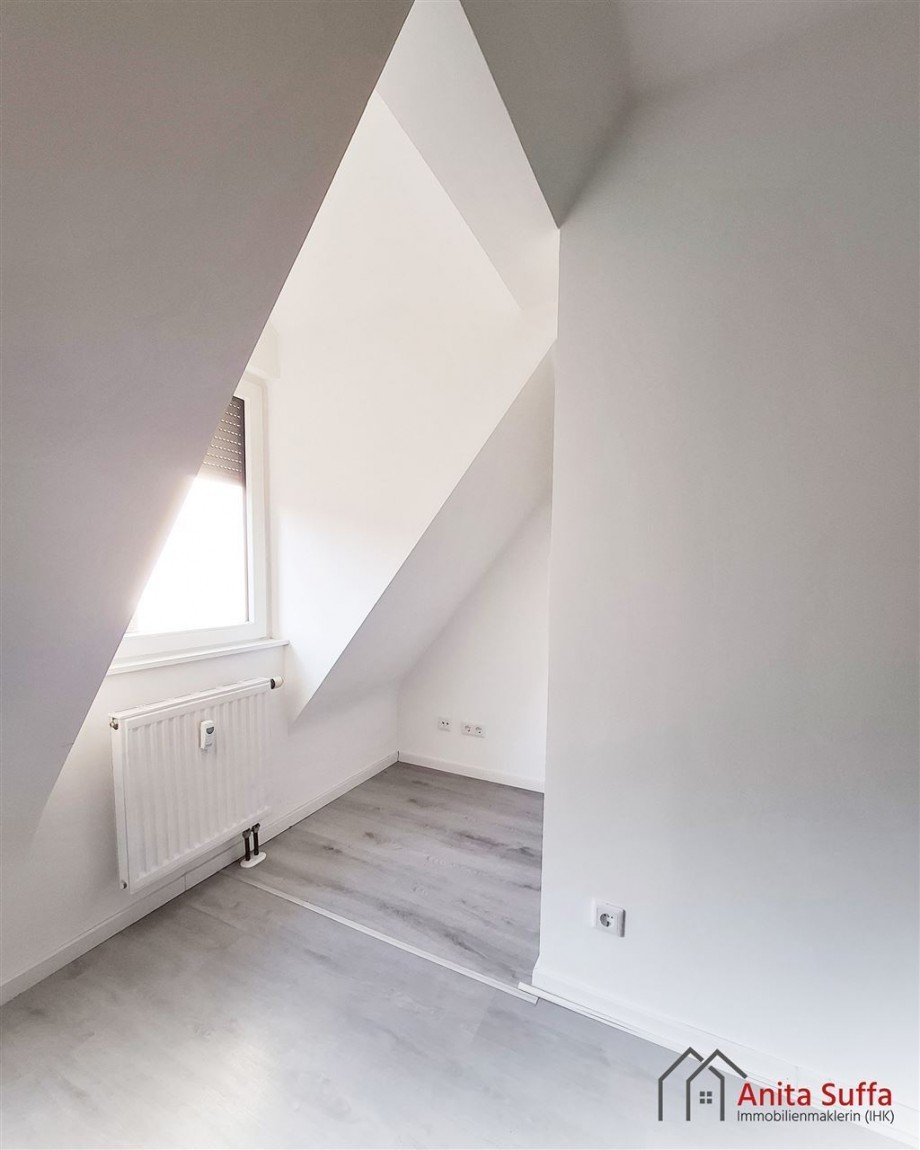 Erker Etagenwohnung F�rth