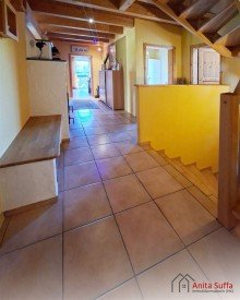 Flur EG **reserviert**Ein Zuhause aus Massivholz - W�rme, Qualit�t und Natur vereint!
