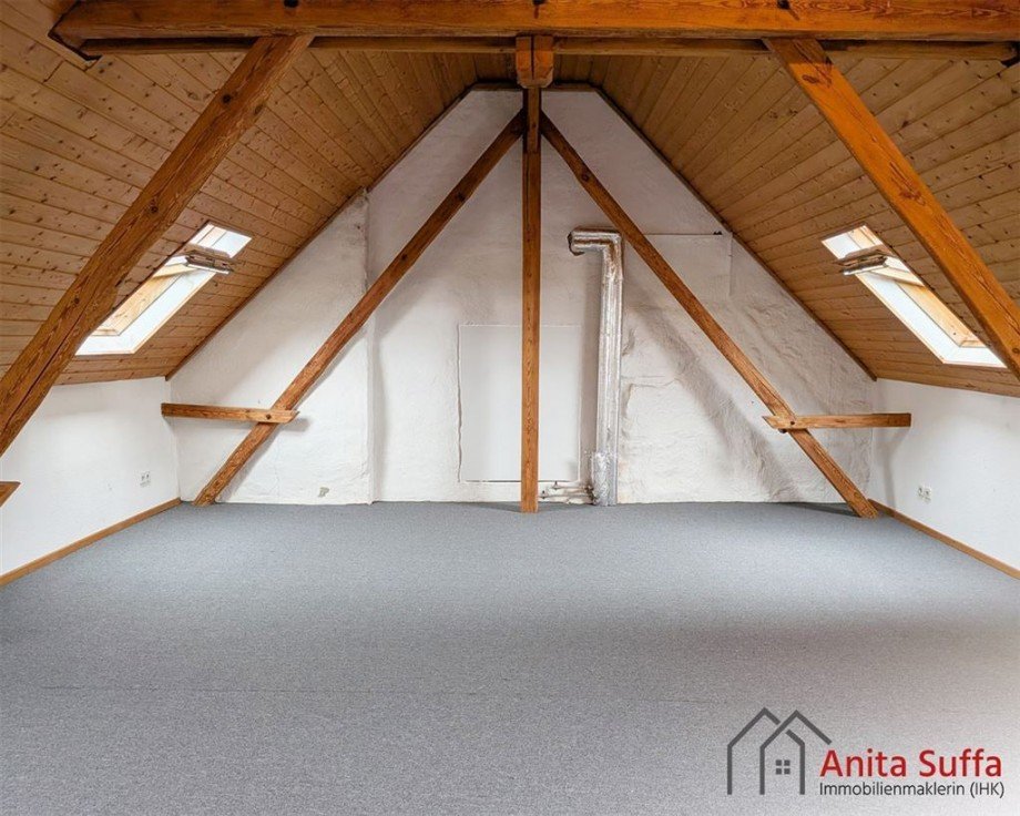 Nebenraum Etagenwohnung Neuhof a d Zenn