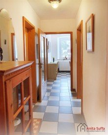 Flur Wohnung EG Einzigartige Lebens- und Gesch�ftschance: Landgasthof mit 31 Zimmern in idyllischer Naturlage