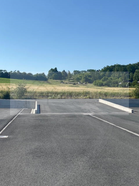 Zufahrt Blickrichtung S�den Freifl�chen Dietersheim , Mittelfr