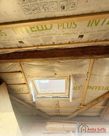 Ausbau-Zustand DG Ein historisches Schmuckst�ck voller Charme und
M�glichkeiten f�r die ganze Familie!