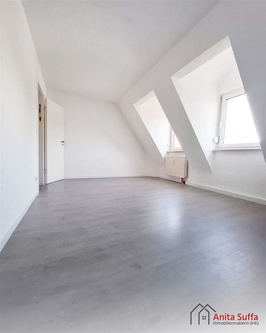 Zimmer Etagenwohnung F�rth