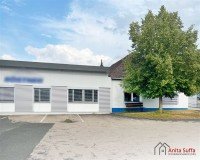 Bild (ff86493309776507ddea3812c3cc626e): Gro�z�giges B�rogeb�ude mit optimaler Lage direkt an der B470!