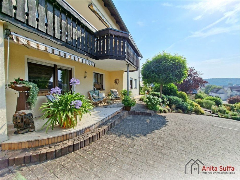 Haus und Hof Mehrfamilienhaus M�nchsteinach